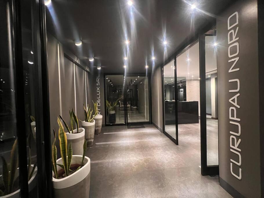 Espacio Chic Apartment