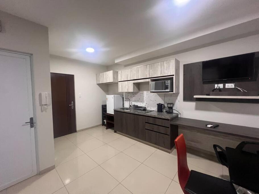 Apartment Espacio Chic *