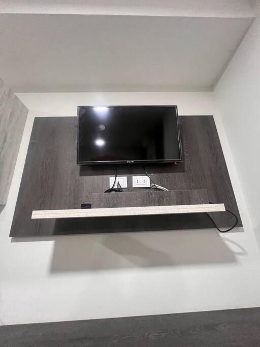 Espacio Chic Apartment Santa Cruz de La Sierra