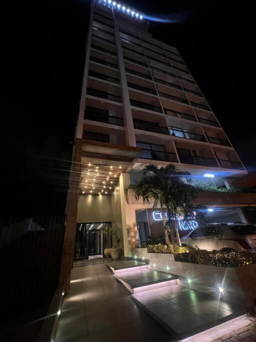 Espacio Chic Apartment