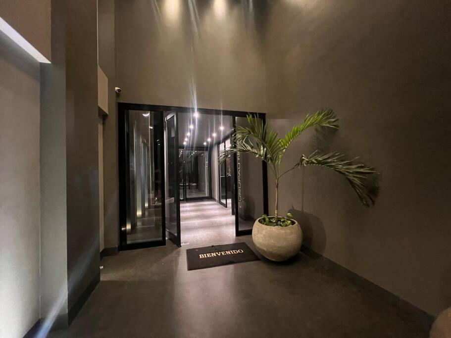 Espacio Chic Apartment Santa Cruz de La Sierra