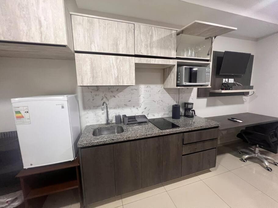 Espacio Chic Apartment