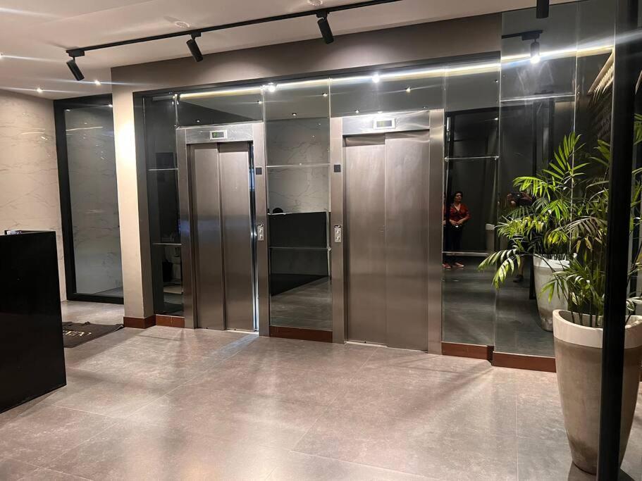 Apartment Espacio Chic