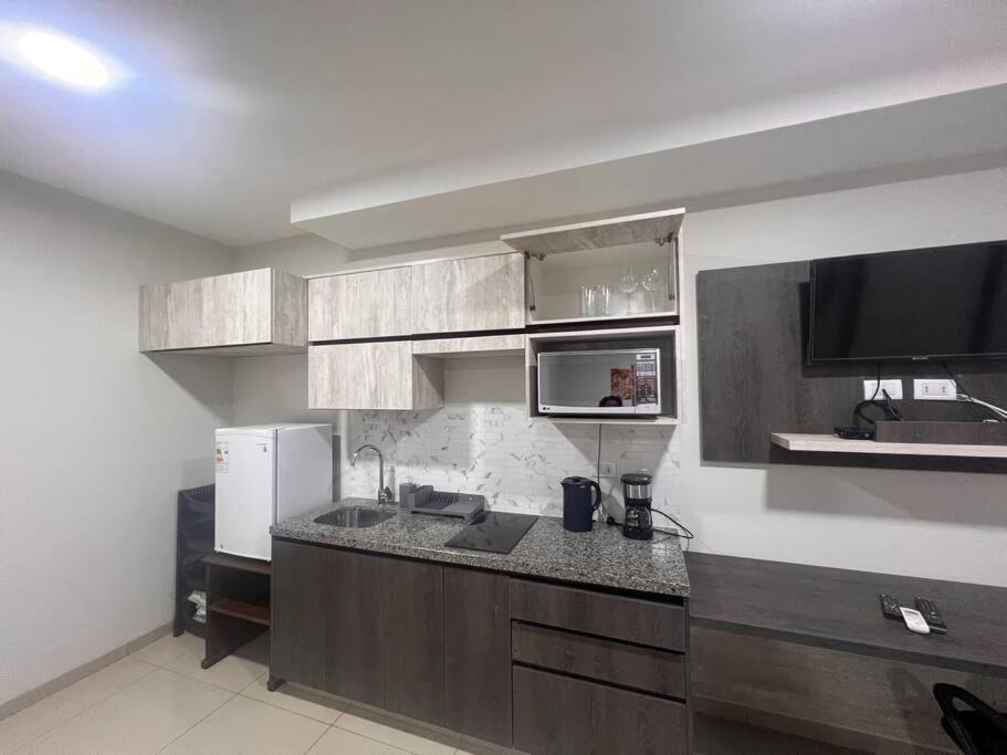 Espacio Chic Apartment *