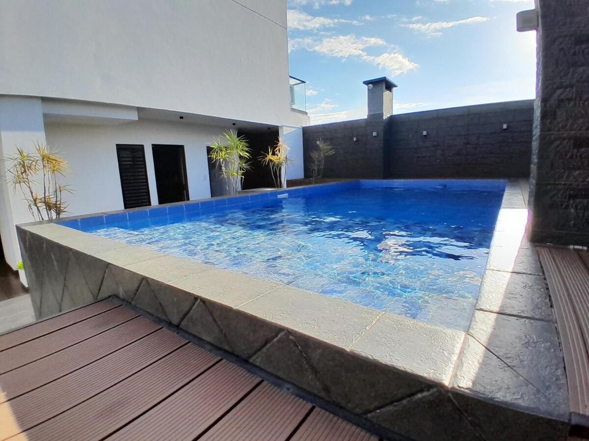 Apartment Espacio Chic