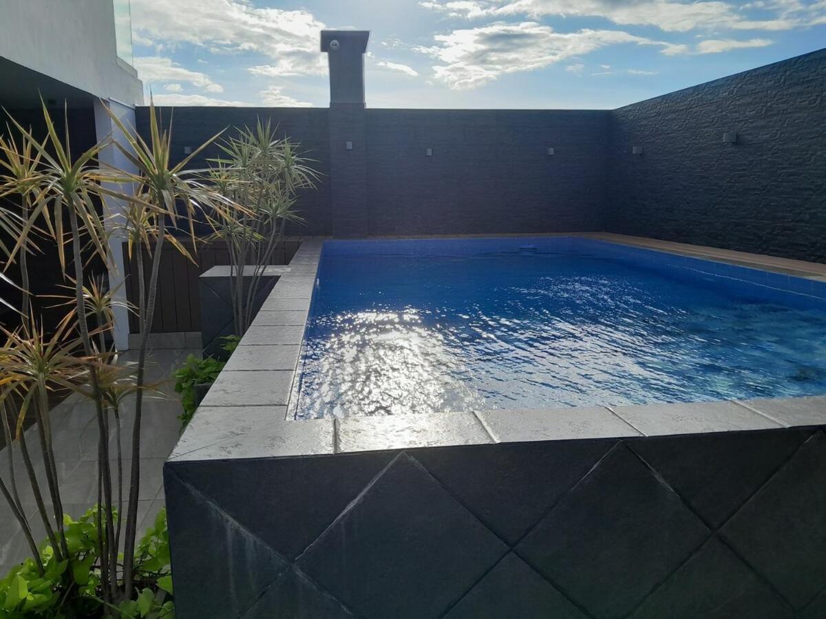 Apartment Espacio Chic *